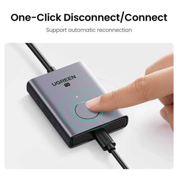 UGREEN%20Wireless%20HDMI%20Extender%20Video%20Transmitter%20and%20Receiver%20Kit%205G%2050M%20Transmits%20Display%20HDMI%20Dongle%20Adapter%20for%20TV%20PC%20PS5/4%20Monitor%20Laptop%20HDTV%20Projector%20-%20Image%203