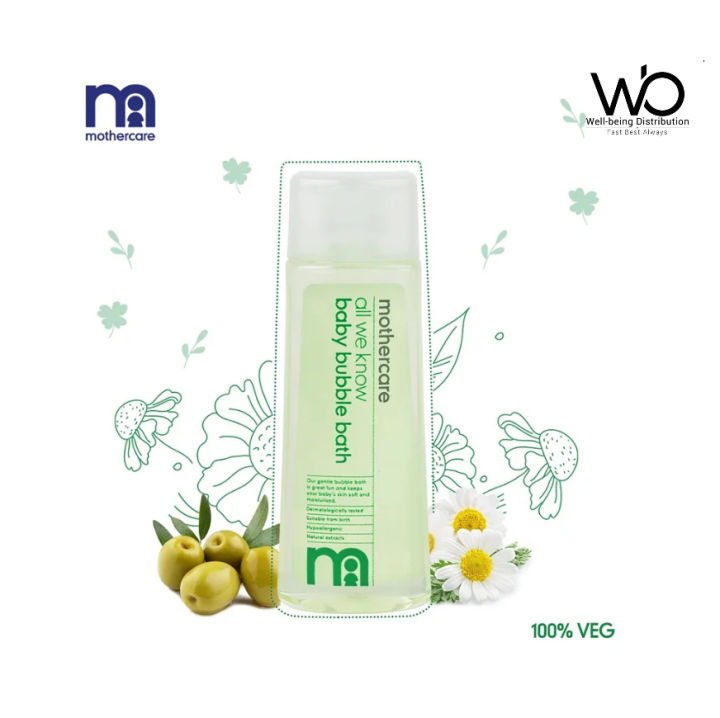 MotherCare%20Baby%20Bubble%20Bath%20300ml%20%7C%20India%20-%20Image%202