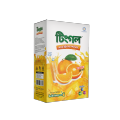 Tingle Instant Drink Powder Orange 200gm (2 Pcs). 