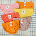 3-Piece Cotton Panty for Women and Girls - Premium Quality Export Ladies Underwear. 