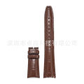 Applicable WAN Pilot's Little Prince Quick Release Leather Strap Mark XVIII 18 Men's Chronograph Watch 20mm.