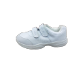 School White Shoes Sport Men/Women Sneakers Fashion Korean Style Running New Casual All-match INS Top Non-slip Breathable.
