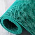 Polyvinyl Chloride-PVC Anti/Non Slip Floor Net Mat; (6 x 3) Ft/ (72 x 36) Inch, Anti-Fatigue (PVC) Plastic Door Mat, Waterproof & Hard Rubber Plastic Floor/Door Mat. 
