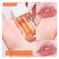 Kiss Beauty Water Translucent Brightening Lip Oil. 