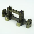 Metal american tower bridge showpiece | desk decorations  home decorative items. london bridge | gift items. 