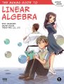 The Manga Guide to Linear Algebra (Manga Guides) Paperback  Illustrated, 5 Jun. 2012(premium quality). 
