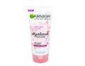 International Garnier Skin Naturals Sakura Glow Hyaluron Face Wash, 100ml.