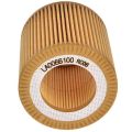 Engine Oil Filter Hu816X with Passenger Side Front/Rear Window Lifter Button Switch,for Bmw E60 E82 E88 E90 E92 E93. 