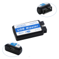 USB (ALTERA CPLD/FPGA Download Cable). 