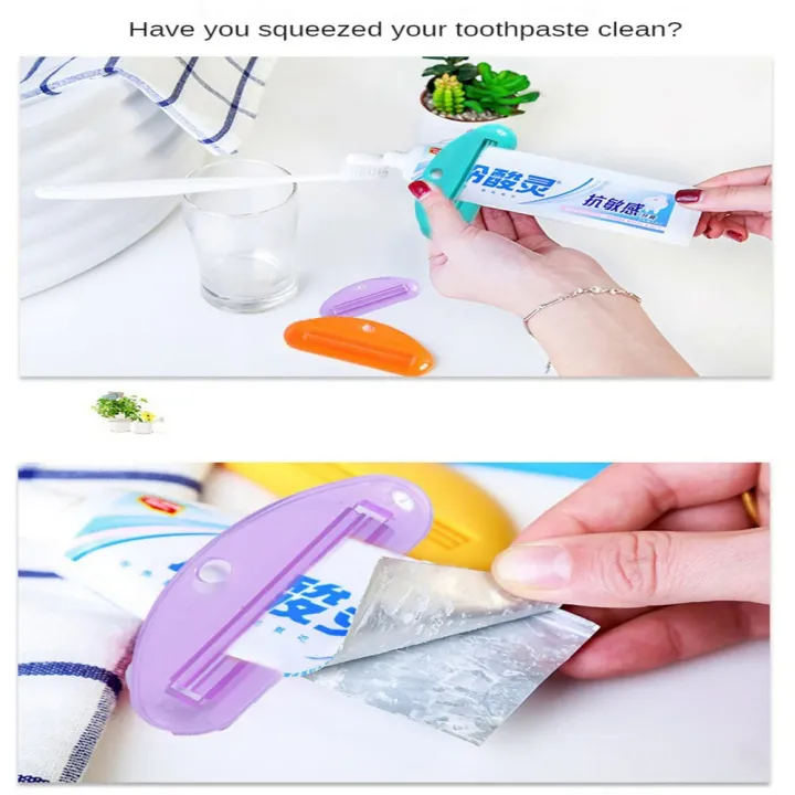 Toothpaste%20Squeezer%20Dispenser%20Facial%20Cleanser%20Clips%20Kid%20Toothpaste%20Tube%20Saver%20Toothpaste%20Squeeze%20Home%20Bathroom%20Accessories%20-%20Image%204