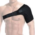 Shoulder Heat Brace Shoulder Brace For Torn Rotator Cuff Heated Wrap Brace For Left Right Frozen Shoulder Shoulder Heating Pad.