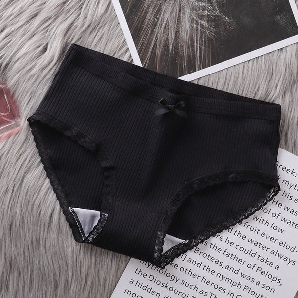 Soft%20Rib%20Milk-Silk%20Panty%20%E2%80%93%20Breathable%20Mid%20Waist%20Comfortable%20Underwear%20-%20Image%203