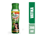 Vatika Enriched Coconut Hair Oil 150 ml. 