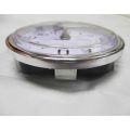 Table Clock Metal Art Watch Clock Luminous Function Top Quality Watch Home Decor Wall Clocks with Corresponding. 