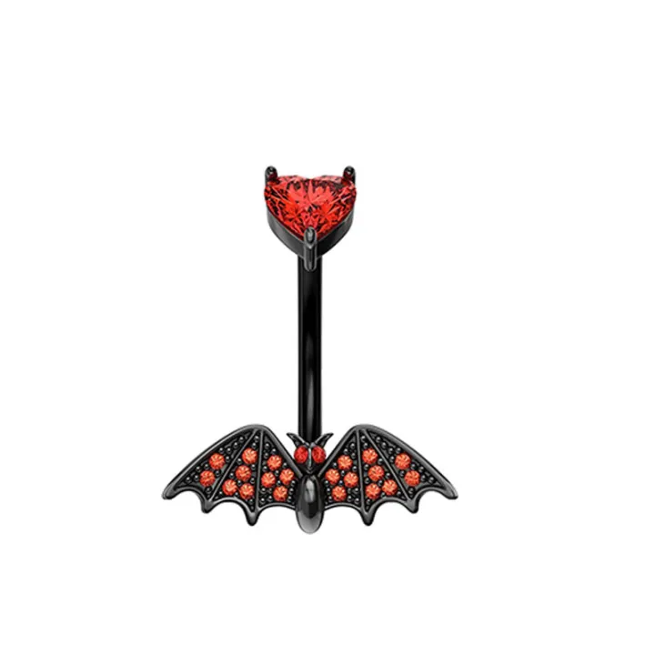 1PCS%20Red%20Bat%20Belly%20Piercing%20Jewelry%2014G%20Black%20Moon%20Belly%20Button%20Ring%20Rose%20Flower%20Navel%20Ring%20Barbell%20Piercing%20Ombligo%20For%20Women%20-%20Image%206