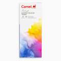 Camel Artist Watercolour Paint Set 20 ML 12 Shades.