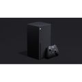 Microsoft XBOX SERIES X Console, 1 TB memory-Black. 