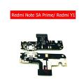 Xiaomi Redmi Note 5A Prime Y1 Usb Charger Port Flex Cable Charging Dock Connecting Pcb Board Ribbon Flex Only Repair Parts.