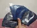 Stylish Cotton fabric 2Layer Printed Face Mask Size Adjustable- 1pcs. 