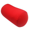 Microbead Roll Cushion Neck Waist Back Head Support Sleep Pillow Travel Travel Sleep Long Pillow. 