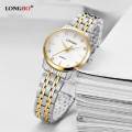 Fashionable Women Longbo watch. 