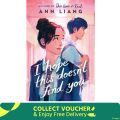 I Hope This Doesn't Find You ( Book by Ann Liang ) ( Premium Paper and Matte Cover ) Novel | MH Shop. 