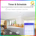 SONOFF Basic WIFI Smart Switch  - IoT Home Automation Device. 