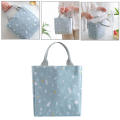Thickened Bundle Insulated Lunch Box Bag Portable Lunch Bag Students Office Workers Lunch Bag Fresh Picnic Bag.