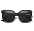2020 Son Ye Jin sunglasses Qi Wei same style V brand sunglasses Korean version women's glasses men's trendy HR live broadcast style A229. 