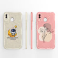 For Samsung Galaxy A30 A30S Case Boutique Soft Liquid Silicone Full Protection Phone Cases For Samsung A 30 Back Cover Protector. 