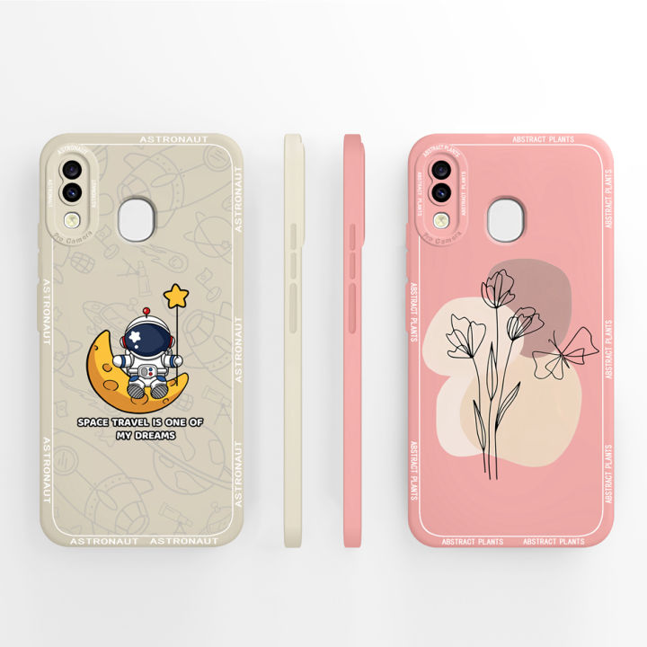 For%20Samsung%20Galaxy%20A30%20A30S%20Case%20Boutique%20Soft%20Liquid%20Silicone%20Full%20Protection%20Phone%20Cases%20For%20Samsung%20A%2030%20Back%20Cover%20Protector%20-%20Image%203