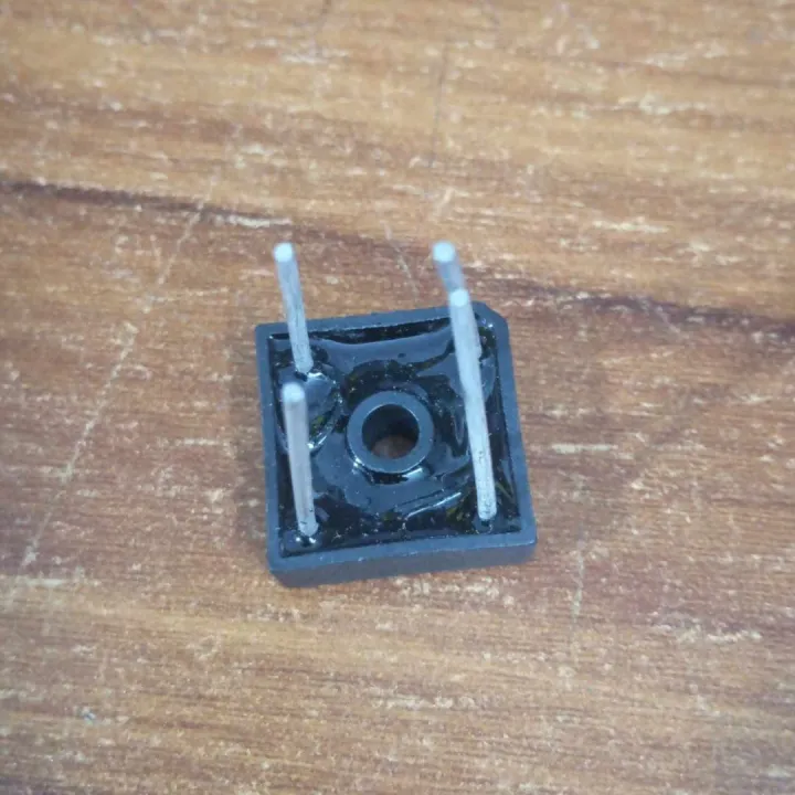 KBPC1010%201010%20KB10-10%20Full%20Wave%20Bridge%20Rectifier%2010A%201000V%204Pin%20Leads%20Silicon%20Bridge%20Rectifier%20Diode%20-%20Image%205
