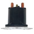Club Car 12V Gas Golf Cart Solenoid/1984 up/DS & Precedent/OEM 101360912V. 