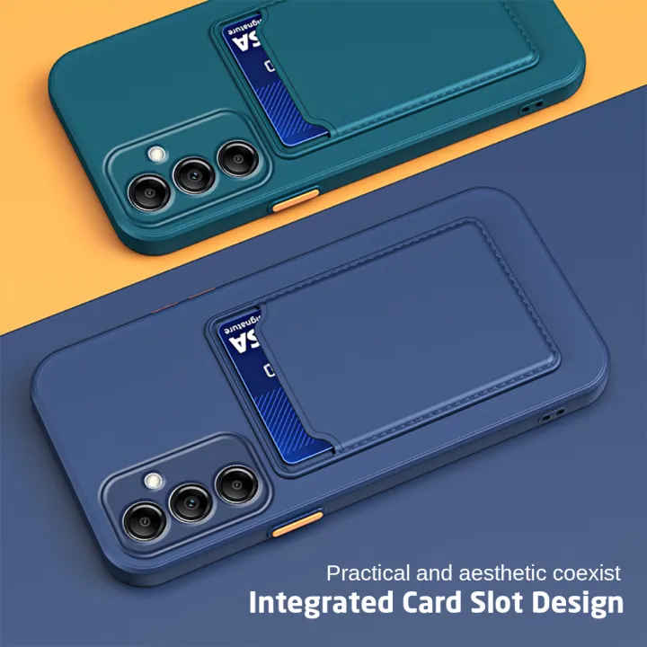 For%20Samsung%20Galaxy%20A54%205G%20Case%20Wallet%20Card%20Slot%20Soft%20Silicone%20Back%20Cover%20SamsungA54%20GalaxyA54%20Camera%20Shockproof%20Anti%20Multi%20Optional%20Phone%20Cases%20Covers%20-%20Image%205