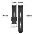 Strap For Amazfit Balance Smart Watch Band Replacement Bracelet For Huami Amazfit Balance Wristband Correa Accessories. 