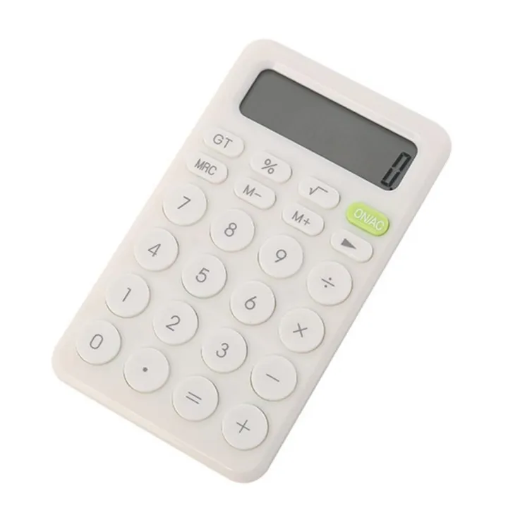 Calculator%20Candy%20Color%20Colorful%208-Digit%20Handheld%20Student%20Calculator%20Easy%20to%20Use%20Minimalist%20Digital%20Calculator%20for%20Office%20-%20Image%202
