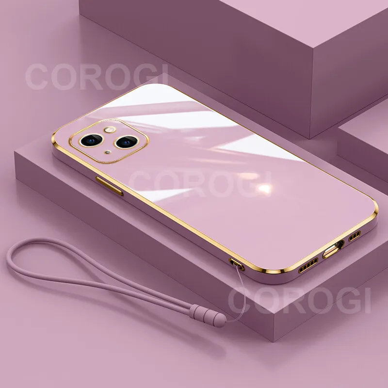 Cadorabo cover per Oppo Reno4 cover protettiva in TPU naturale custodia in silicone cover case