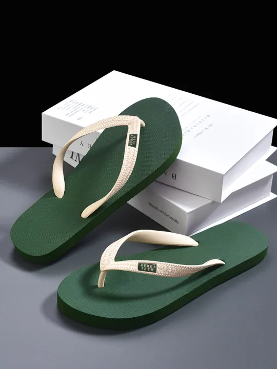 Flip%20Flops%20Men's%20Summer%202024%20New%20Non%20Slip%20Wear%20Outdoor%20Clip%20Foot%20Vietnam%20Trend%20Men's%20Beach%20Sandals%20Sandals%20-%20Image%204