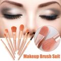 8Pcs Soft Fluffy Makeup Brushes Set for cosmetics Foundation Blush Powder Eyeshadow Kabuki Blending Makeup brush beauty Tools 8Pcs Soft Fluffy Makeup Brushes Set for cosmetics Foundation Blush Powder Eyeshadow Kabuki Blending Makeup brush beauty Tools 8P. 