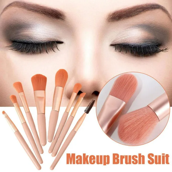 8Pcs%20Soft%20Fluffy%20Makeup%20Brushes%20Set%20for%20cosmetics%20Foundation%20Blush%20Powder%20Eyeshadow%20Kabuki%20Blending%20Makeup%20brush%20beauty%20Tools%208Pcs%20Soft%20Fluffy%20Makeup%20Brushes%20Set%20for%20cosmetics%20Foundation%20Blush%20Powder%20Eyeshadow%20Kabuki%20Blending%20Makeup%20brush%20beauty%20Tools%208P%20-%20Image%205