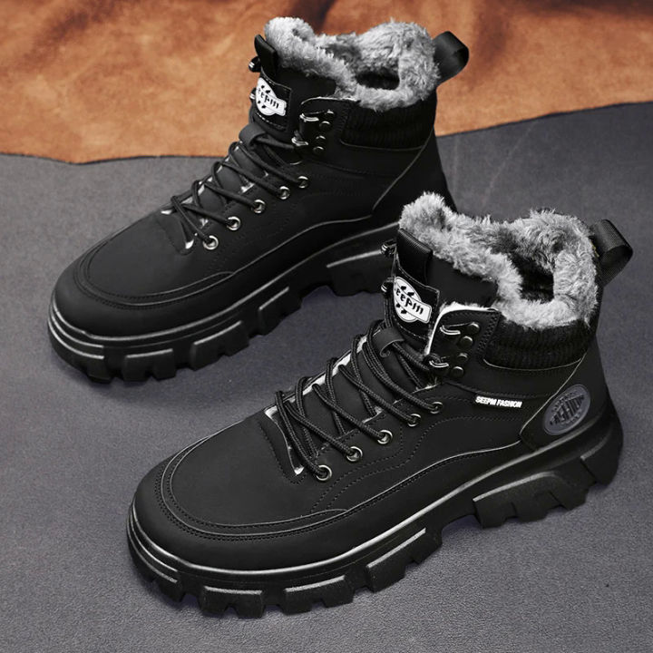 %E3%80%90selevn%20roind%E3%80%91%20Men%20Tactical%20Winter%20Boots%20Mens%20Casual%20Ankle%20Winter%20Shoes%20High%20Top%20Platform%20Leather%20Outdoor%20Work%20Safety%20Sneakers%20Chelsea%20Cowboy%20-%20Image%205