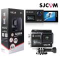 SJCAM SJ6 Legend Action Camera 4K Wifi 30M Waterproof Ultra HD 2" Touch Screen Gyroscope Stabilization Sports DV.