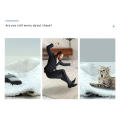 Pu Polyurethane Carpet Non-Slip Fixed Stickers Reusable White/Black Anti-Slip Carpet Stickers Non-Marking Carpet Sticker for Messy Carpets Family Members Slipping Pets Carrying Away. 