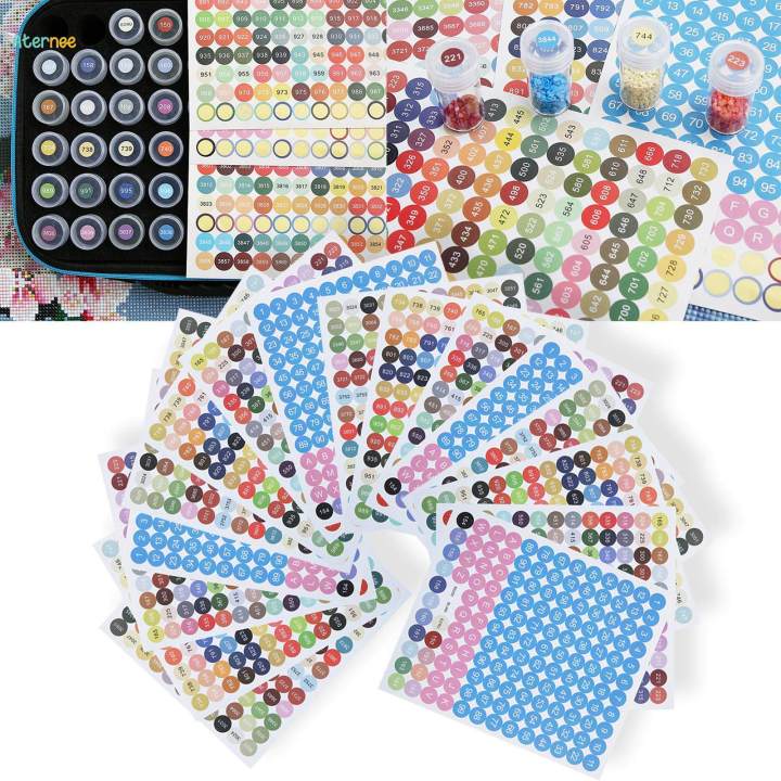 DMC%20Floss%20Number%20Stickers%20Classification%20Labels%20Letters%20Stitch%20Tool%20-%20Image%206