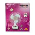 VISION Rechargeable  Fan 12 Inch. 
