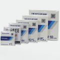 【The road to happiness Store】100Pcs/pack Lab speed qualitative filter paper car test use Dia 9/11/12.5/15/18cm.