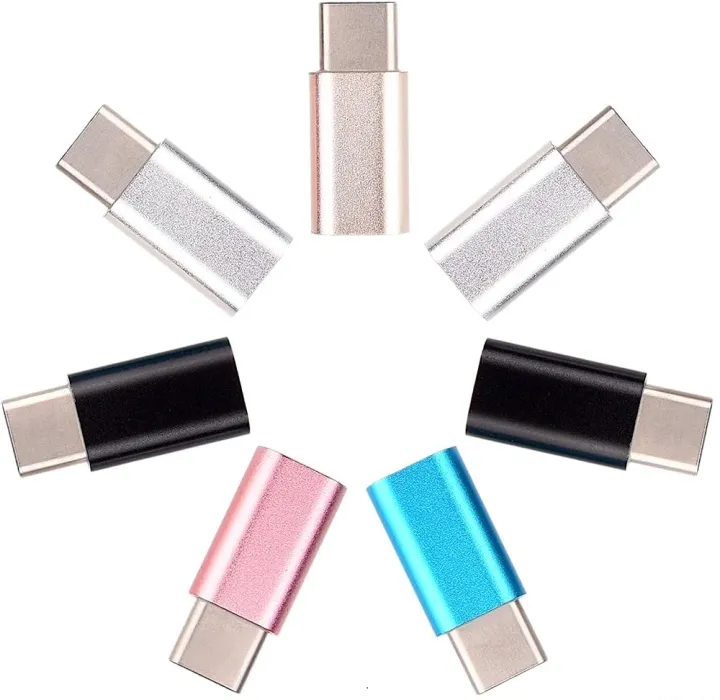 Micro%20USB%20Male%20to%20Type%20C%20Female%20Converter%20Type%20B%20to%20Type%20C%20Adapter%20-1Pcs%20-%20Image%202