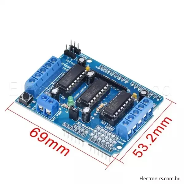 L293D%20Motor%20Driver%20shield/%20Arduino%20UNO%20Motor%20Driver%20Shield/%20DC%20Motor%20Driver%20Shield%20-%20Image%203
