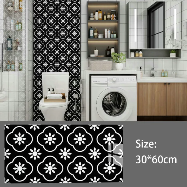 Self-adhesive%20Marble%20Imitation%20Tile%20Wall%20Stickers%20Kitchen%20Bathroom%20Background%20Wall%20Decoration%20Waterproof%20Floor%20Sticker%20Wallpaper%20-%20Image%207