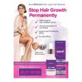 Inova Episoft Hair Removal Inhibitor Serum -30ml. 